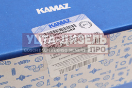 Изображение раздела элемент фильтрующий камаз-54901 топливный boman (оао камаз)
