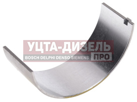 Изображение раздела вкладыши jac n35,t6 sollers atlant шатунные d+0.00 (1шт.) нижние oe