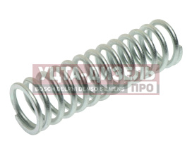 Изображение раздела пружина камаз корзины сцепления нажимная внутренняя белзан