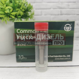 Изображение раздела распылитель liwei f00vx40029 пьезо-форсунки bosch