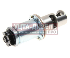 Изображение раздела клапан рециркуляции отработавших газов д-245.35е4 евро-4 ммз