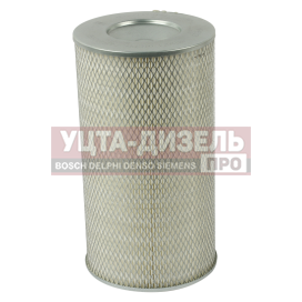 Изображение раздела элемент фильтрующий камаз воздушный евро-1 nevsky filter (оао камаз)