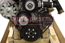 Изображение раздела двигатель умз-4215ср (аи-92 96 л.с.) для авт.газ-3302 (чугунный блок) (оао умз) №