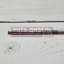 Изображение раздела шток форсунки denso 01 23670-30140 l=117,7mm/4.3mm +0