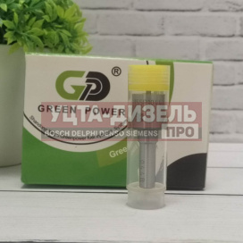 Изображение раздела распылитель dlla155p1044 форсунки denso 095000-6520 gp