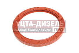 Изображение раздела сальник коленвала д-260 задний 2.2-110х135х12 евро росичъ