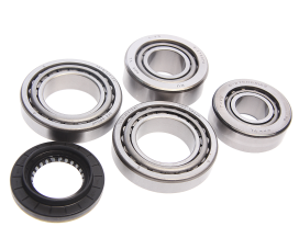 Изображение раздела ремкомплект газ-3302 шестерни пары главной альтернативдеталь