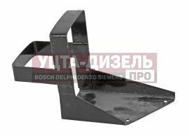 Изображение раздела кронштейн газ-3302 бачка омывателя (оао газ)