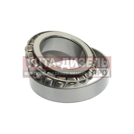 Изображение раздела подшипник ступицы bpw (90x160x42.5) sampa