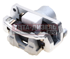 Изображение раздела суппорт jac sunray sollers atlant задний правый (с колодками) oe
