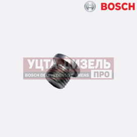 Изображение раздела резьбовая пробка (болт) f00n202189 bosch