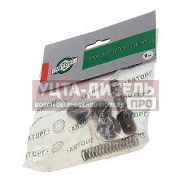 Изображение раздела ремкомплект газ-3309 корпуса рычага кпп авторг