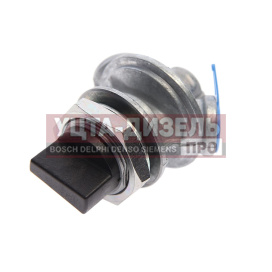 Изображение раздела клапан камаз-евро-3 управления магистральный 3/2 sorl