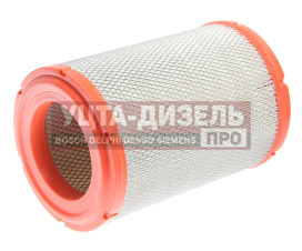 Изображение раздела фильтр воздушный jac n56 (ld308) (е5) камаз компас-5 oe