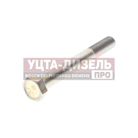 Изображение раздела болт м12х1.25х100 камаз крышки коленвала к блоку (кл.проч. 10.9) ттм