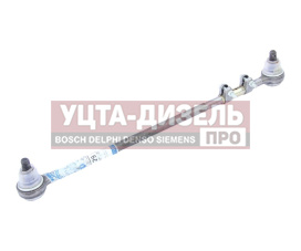 Изображение раздела тяга рулевая газ-2217 продольная в сборе автокомплект
