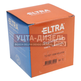 Изображение раздела термостат камаз,газ-2410,3302,зил-4331 (80 град.) eltra