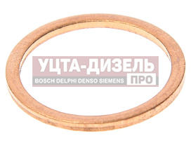 Изображение раздела шайба камаз-5490 mercedes пробки поддона масляного (26x32x2) sampa