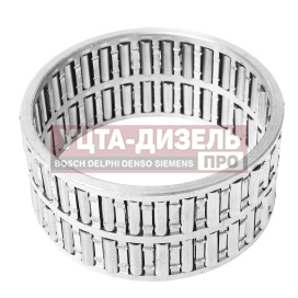 Изображение раздела подшипник кпп камаз игольчатый