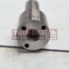 Изображение раздела распылитель dlla158p1092 форсунки denso 095000-8933 liwei