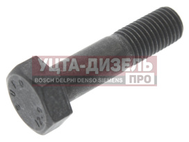 Изображение раздела болт м10x1.25x41 змз-406 маховика (оао змз)