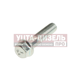 Изображение раздела болт jac n75,n80 камаз компас-9 крепления полуоси задней oe