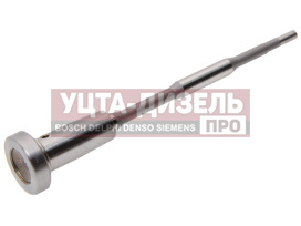 Изображение раздела клапан форсунки камаз (дв.6isbe210, 4isbe185, 6isbe285 ) форсунки 0445120123,0445120231 weifu