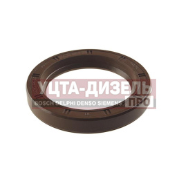 Изображение раздела сальник коленвала зил-5301 передний 1.2-50х70х10 viton cavetto