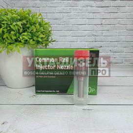 Изображение раздела распылитель liwei dlla160p1063 0433171690 bosch