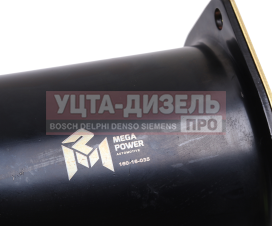 Изображение раздела пгу урал megapower
