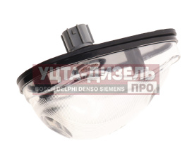 Изображение раздела фонарь габаритный jac n75,n80,n120 камаз компас-9/12 movelex