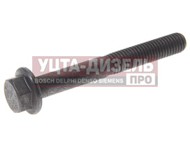 Изображение раздела болт ямз-534 коллектора выпускного м10х6х80 (оао газ)