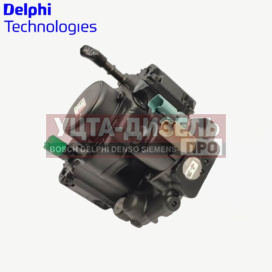 Изображение раздела тнвд delphi 28313000