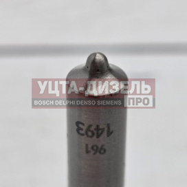 Изображение раздела распылитель gp dlla155p1493 0433171921 bosch