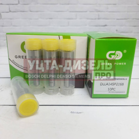 Изображение раздела распылитель gp dlla145p2168 0433172168 bosch