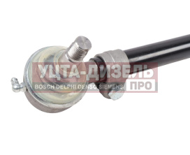 Изображение раздела тяга рулевая газ-3307,3309,53 поперечная автомагнат