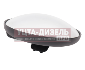 Изображение раздела зеркало боковое jac n80,n120 камаз компас-5/9/12 габаритное круглое movelex