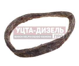 Изображение раздела кольцо урал оси балансира уплотнительное (войлочное) винцер