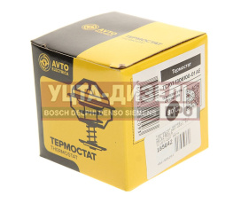 Изображение раздела термостат камаз,газ-2410,3302,зил-4331 avtoelectrica