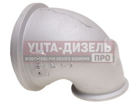 Изображение раздела патрубок камаз-43114,4326,43118 приемный (оао камаз)
