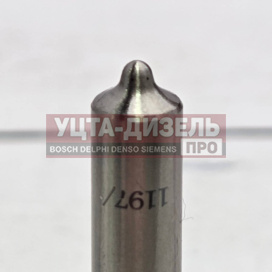 Изображение раздела распылитель liwei dlla150p1197 0433171755 bosch