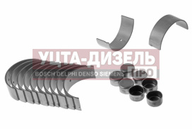 Изображение раздела вкладыши ямз-236 шатунные d+0.25 дзв