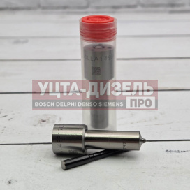 Изображение раздела распылитель liwei dlla149p1787 0433172091 bosch