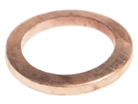 Изображение раздела шайба 10.2х14.0х1.5 ямз крепления трубки топливной медная автодизель