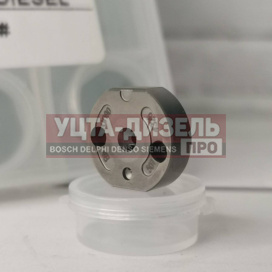 Изображение раздела клапан форсунки denso 507# united diesel