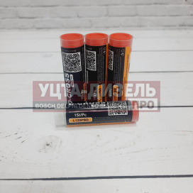 Изображение раздела распылитель форсунки delphi l135pbd турция d-cross