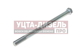 Изображение раздела болт камаз крепления штанги реактивной l=320мм (оао камаз)