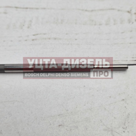 Изображение раздела шток форсунки denso 095000-5600 l=118.4mm/4.3mm +0 d-cross