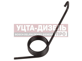 Изображение раздела пружина jac n120 mitsubishi fuso камаз компас-5/9/12 педали сцепления oe