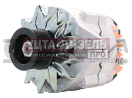 Изображение раздела генератор камаз,паз,кавз дв.cummins eqb 180,210-20 28в 70а tesla technics